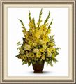 Flowers Etc Inc Florist, 1114 N Second St, Albemarle, NC 28001, (704)_982-2244